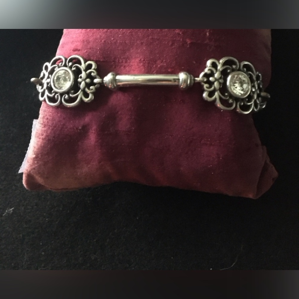 BRIGHTON Silver Bracelet  